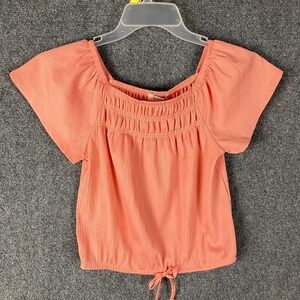 Speechless Top Girls XL‎ Kids NWT Polyester Blend